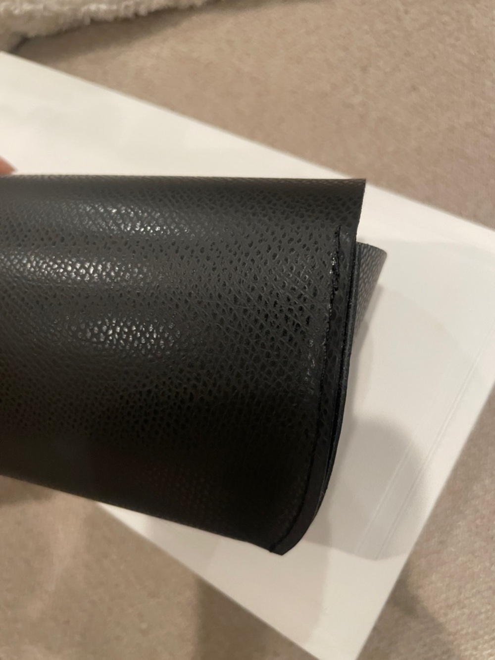 Celine sunglasses case - new with box - Picture 7 of 8